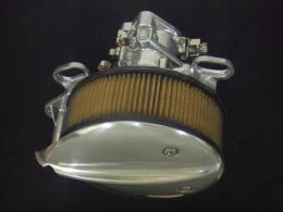 Center Rib