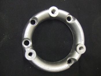 Carb adapter keihinCV to S&S E 