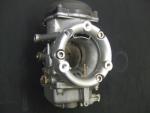 Carb adapter keihinCV to S&S E 