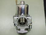 Carb adapter SU to S&S E